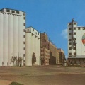 Milwaukee Wisconsin Schlitz Brewing Company postcard.
